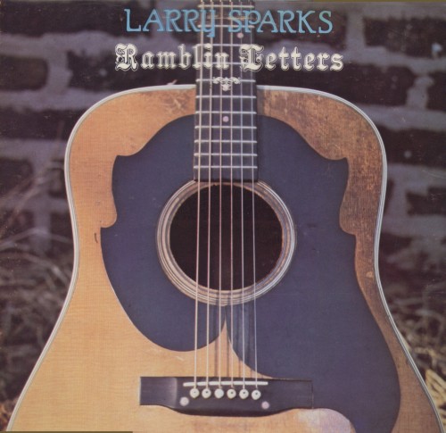 Ramblin' Letters