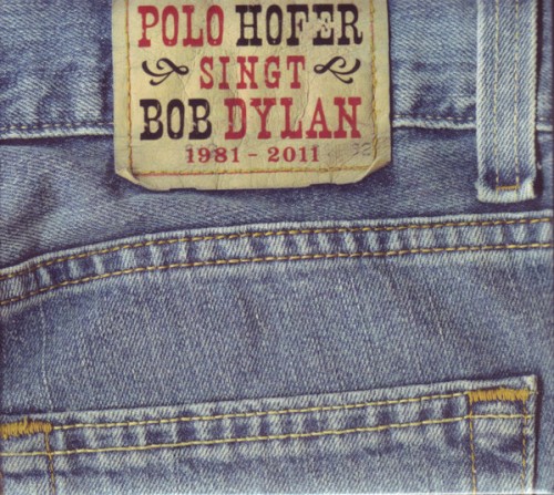 Polo Hofer singt Bob Dylan