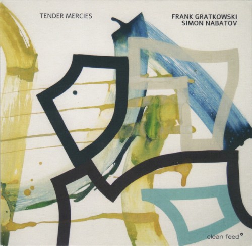 Tender Mercies
