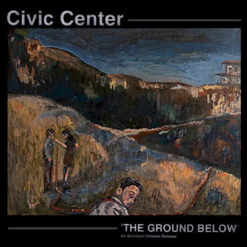 The Ground Below