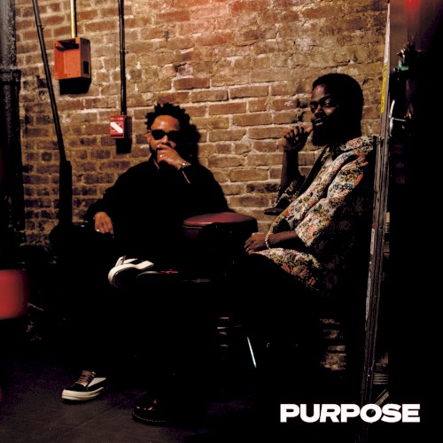 PURPOSE