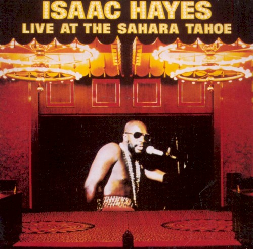 Live at the Sahara Tahoe