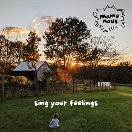 sing your feelings