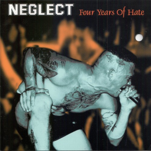 Four Years of Hate