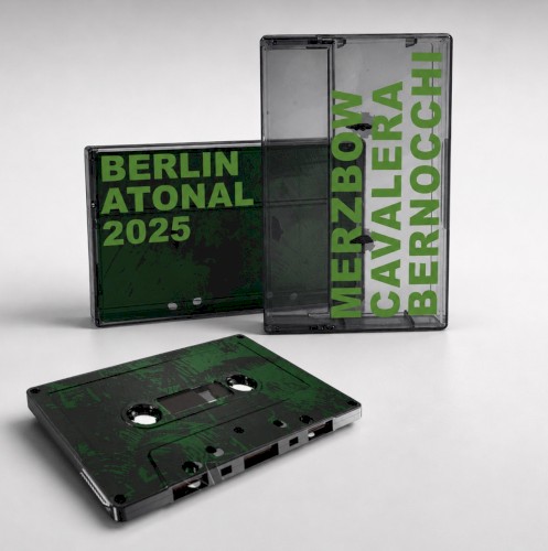 Berlin Atonal 2025