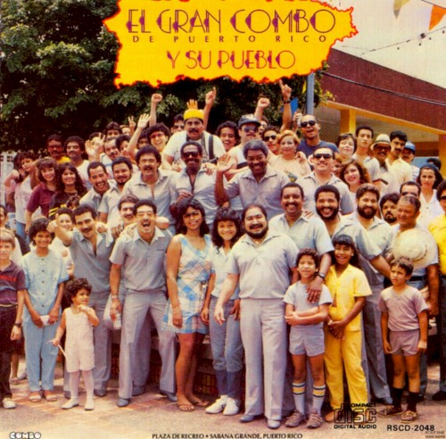 Y su pueblo