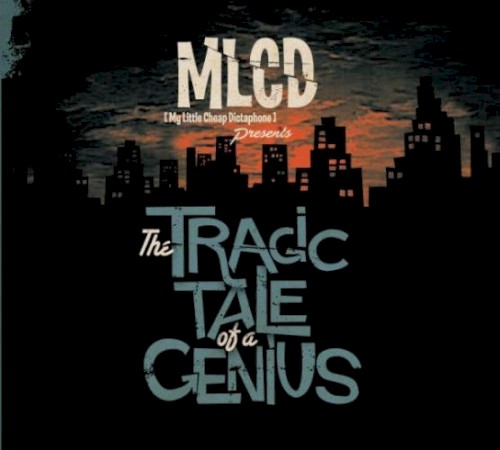 The Tragic Tale of a Genius