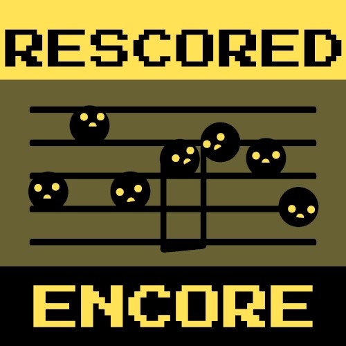ReScored: Encore