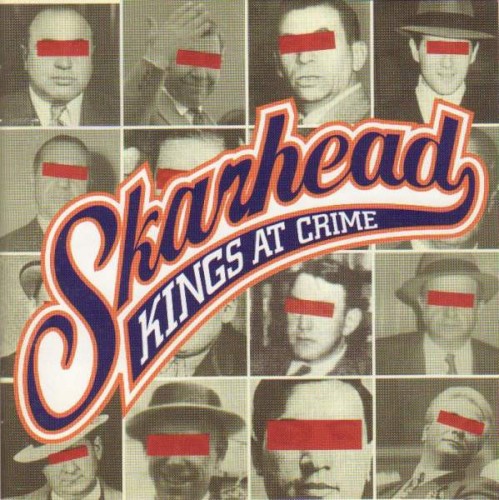 Kings at Crime