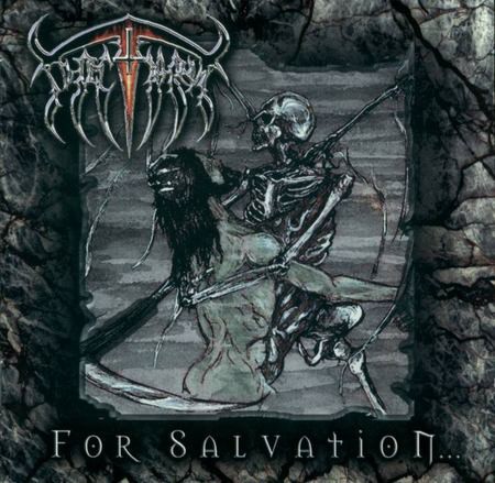 For Salvation…