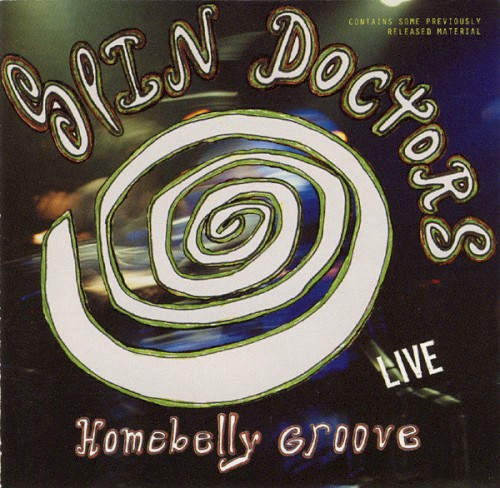 Homebelly Groove