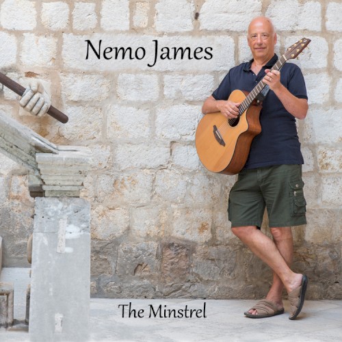 The Minstrel