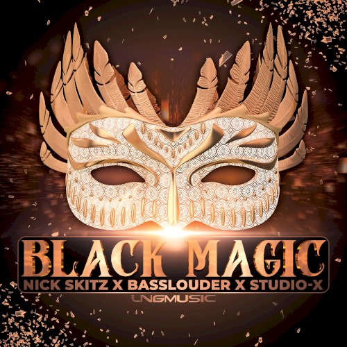 Black Magic