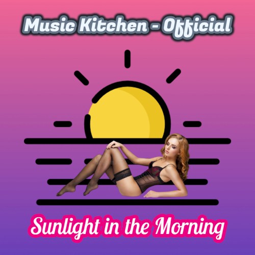 Sunlight in the Morning
