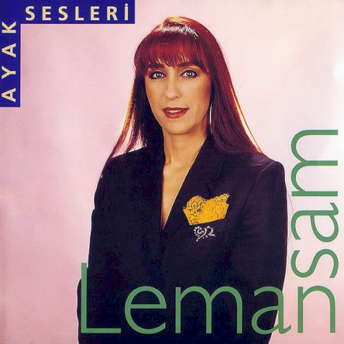 Ayak Sesleri