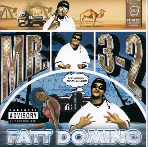 Fatt Domino