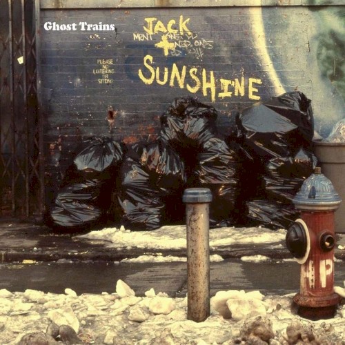 Jack + Sunshine