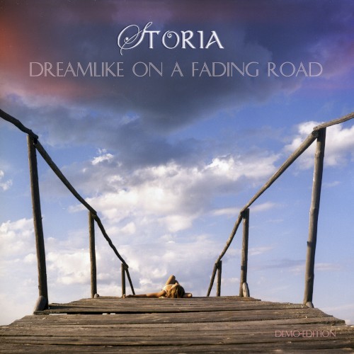 Dreamlike on a Fading Road