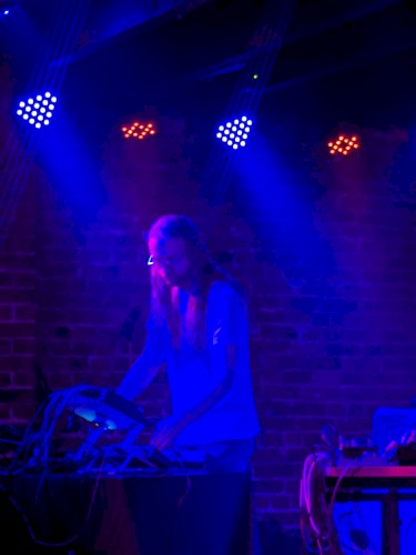 Core Traxx