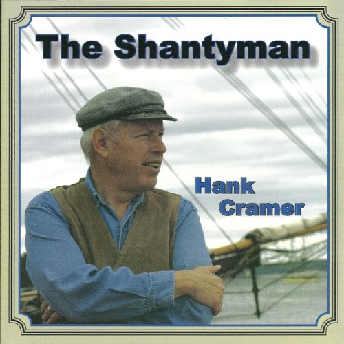 The Shantyman