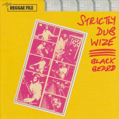 Strictly Dub Wise