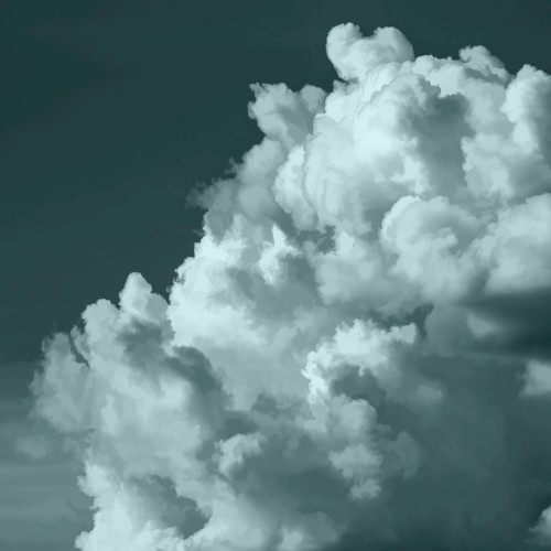 CLOUDS for Processed Guitar