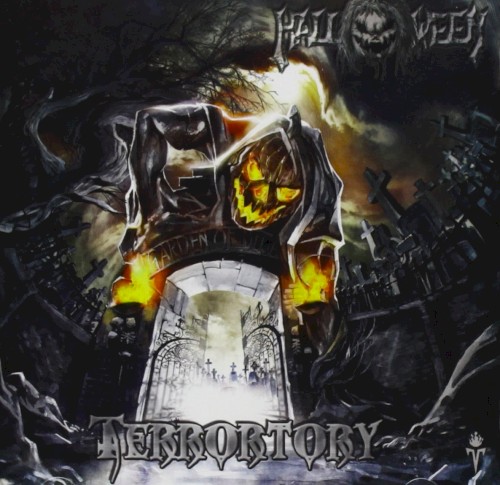 Terrortory