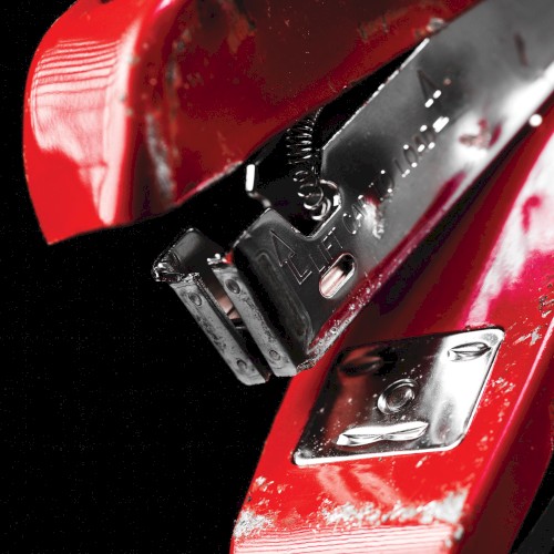 Stapler