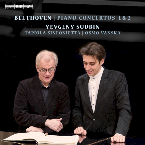 Piano Concertos 1 & 2