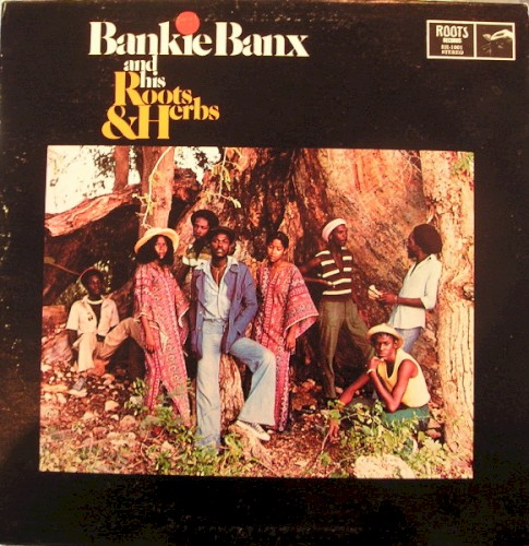 Bankie Banks & His Roots & Herbs