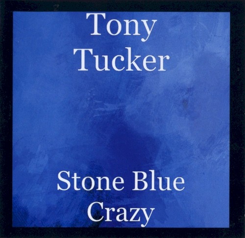 Stone Blue Crazy