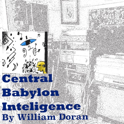 Central Babylon Inteligence