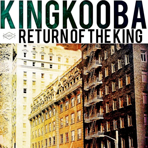Return of the King