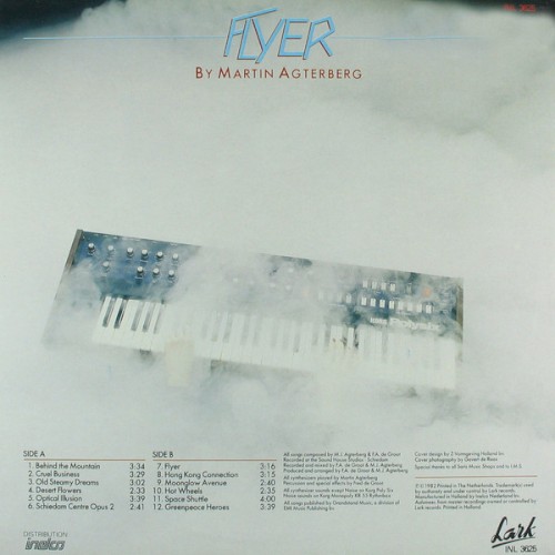 Flyer