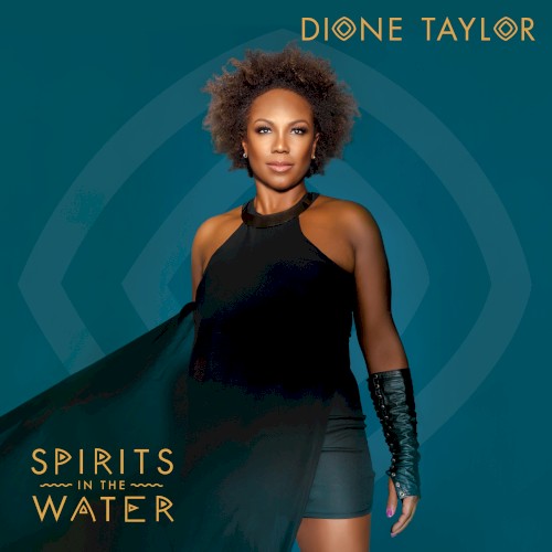 Spirits in the Water