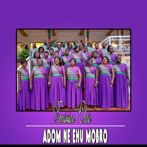Adom ne ehu mobro