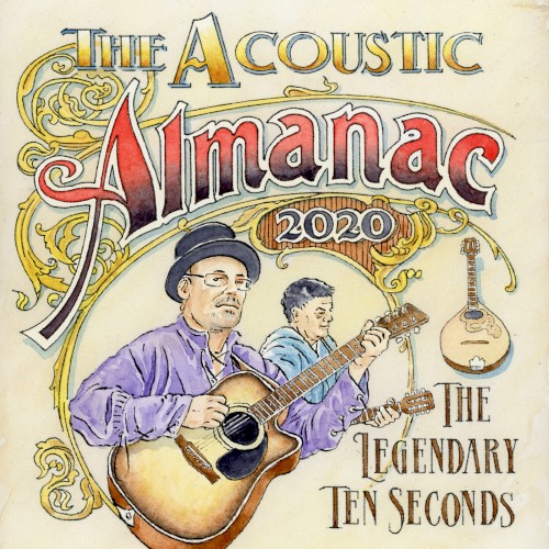 The Acoustic Almanac