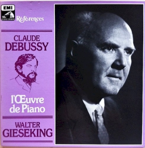 The Complete Piano Works