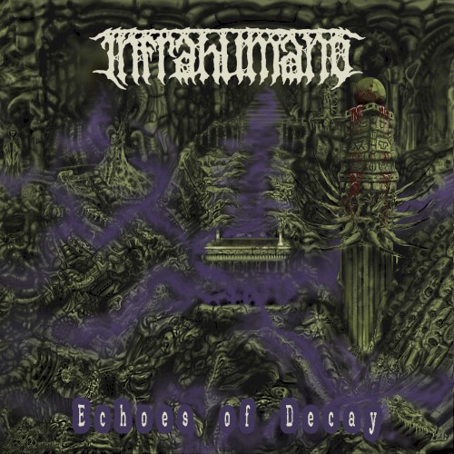 Echoes of Decay