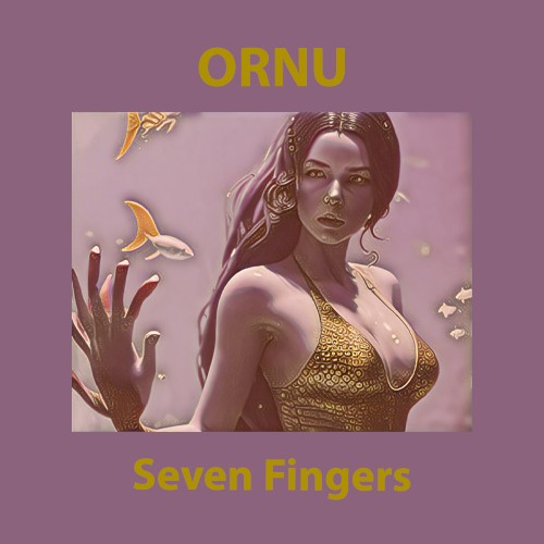 Seven Fingers