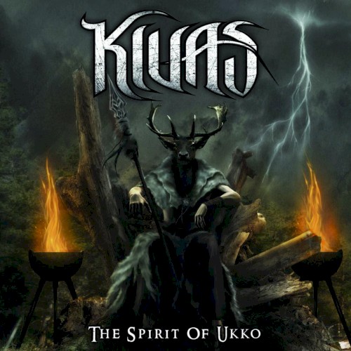 The Spirit of Ukko