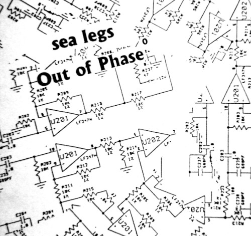 Out of Phase