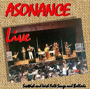 Asonance Live
