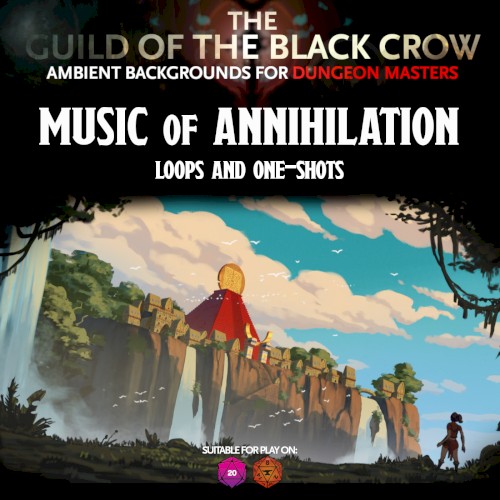 Music of Annihilation