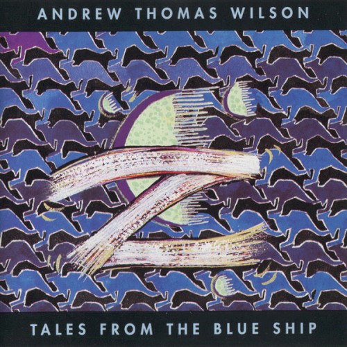 OZ - Tales From The Blue Ship