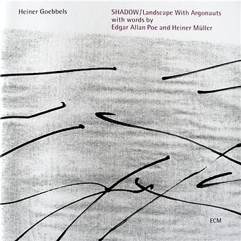 Shadow / Landscape With Argonauts