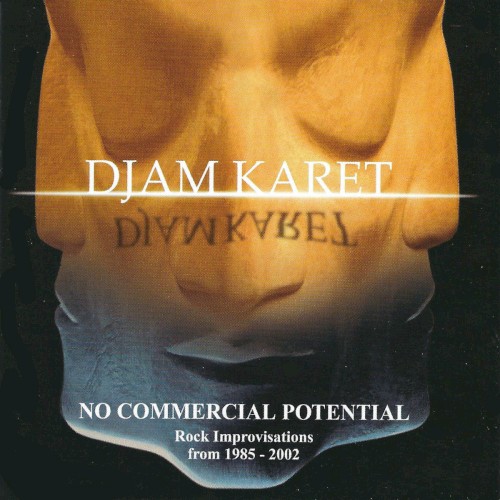 No Commercial Potential