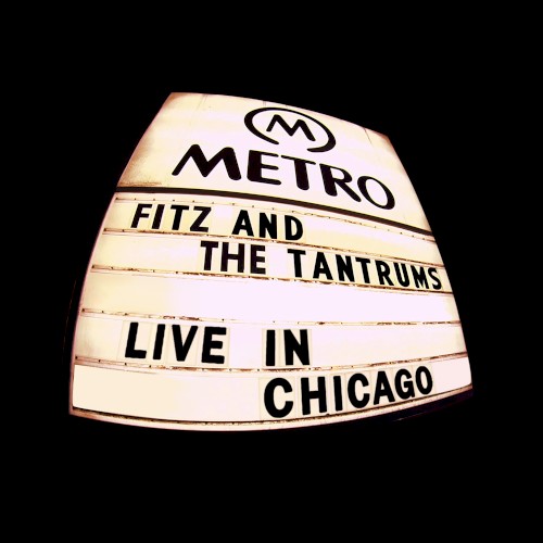 Live in Chicago