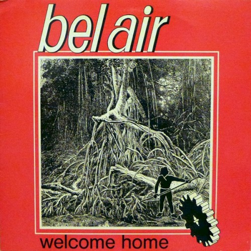 Welcome Home