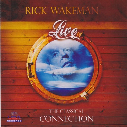The Classical Connection Live